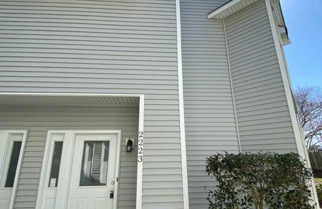 CHESAPEAKE BEACH photos photos