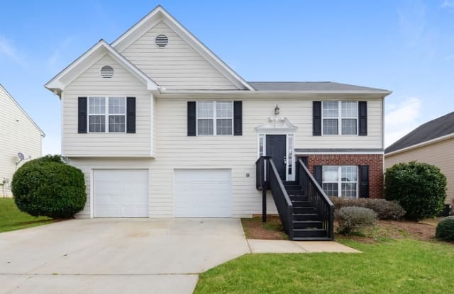 490 Sawtooth Lane - 490 Sawtooth Lane, Stockbridge, GA 30253