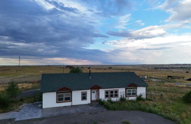 5 Bed 3 Bath Ranch Home with 5 Acres. photos photos