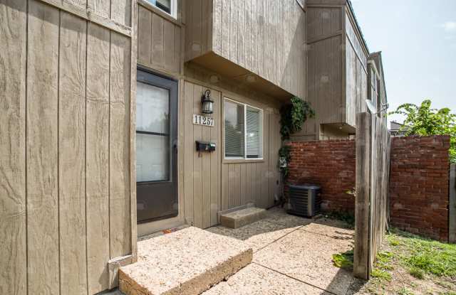 **Spacious 3-Bedroom Townhome with Partially Finished Basement and Off-Street Parking** photos photos **Spacious 3-Bedroom Townhome with Partially Finished Basement and Off-Street Parking** photos photos