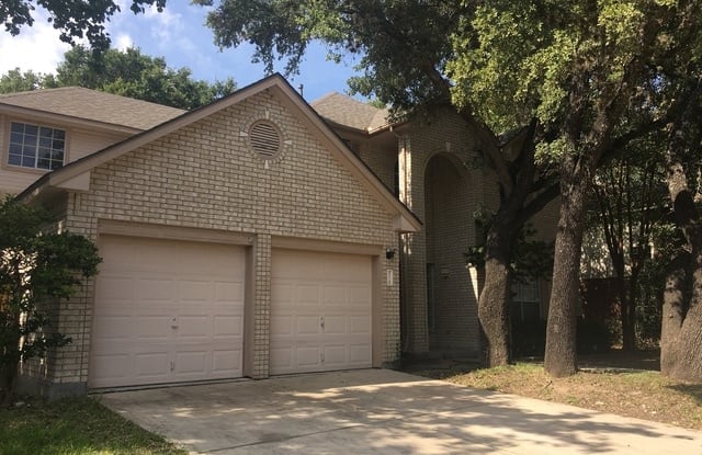 6210 STABLE DOWNS - 6210 Stable Downs, San Antonio, TX 78249