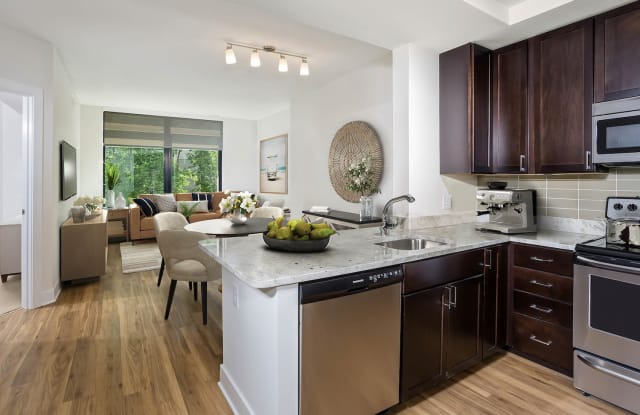 The Residences at Arundel Preserve Gallery 4