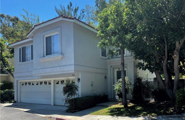 1920 Tanglewood Drive - 1920 Tanglewood, West Covina, CA 91791