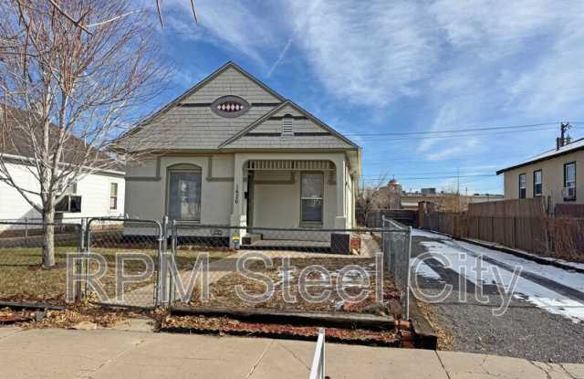 1626 E Routt Ave photos photos