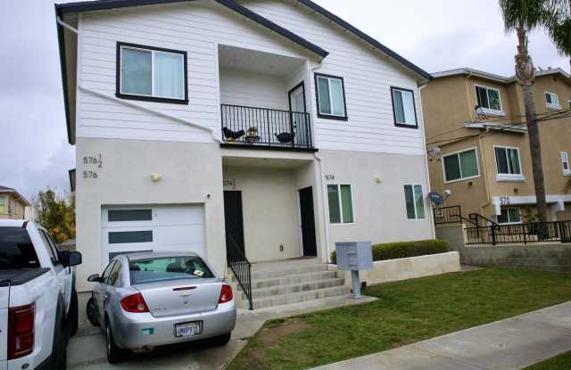 574 West 14th Street - 1 - 574 West 14th Street, Los Angeles, CA 90731