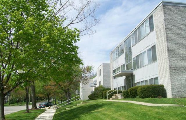 Charlton Apartments photos photos