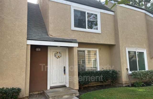 8 Albany - 8 Albany, Irvine, CA 92604
