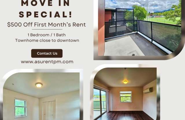 73 South Mountain Avenue - 73 South Mountain Avenue, Ashland, OR 97520 73 South Mountain Avenue - 73 South Mountain Avenue, Ashland, OR 97520