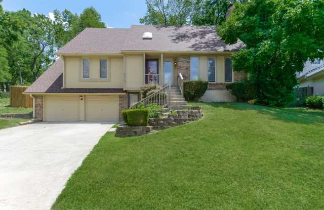 9515 Manchester Avenue - 9515 Manchester Avenue, Kansas City, MO 64134