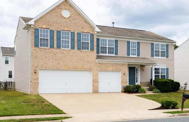 8 MINTWOOD Drive - 8 Mintwood Drive, Stafford County, VA 22405
