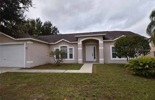 916 SAN CARLOS WAY - 916 San Carlos Way, Poinciana, FL 34758