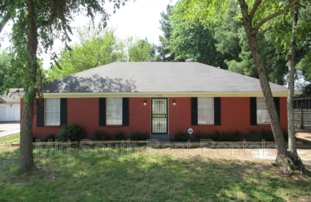 4116 Silverleaf Rd (Hickory Hill) photos photos