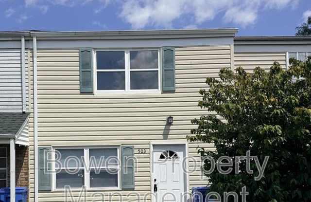503 Daisy Drive photos photos
