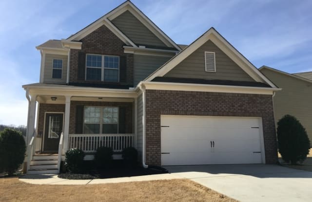663 Ivy Chase Loop - 663 Ivy Chase Loop, Paulding County, GA 30157