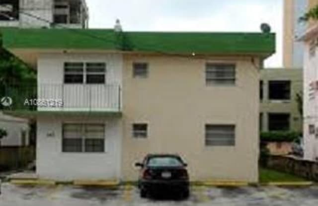 142 SW 9th Street - 142 Southwest 9th Street, Miami, FL 33130