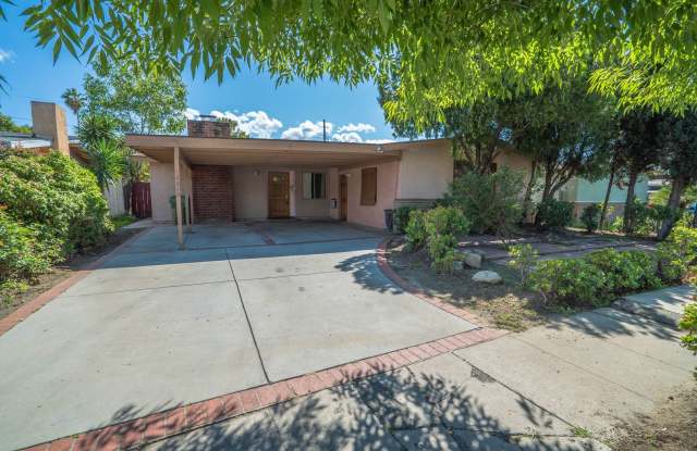 Spacious 4-Bedroom + Office Home on a Cul-de-Sac in Panorama City! photos photos