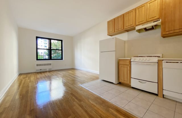 534 East 88th Street - 534 East 88th Street, New York City, NY 10128