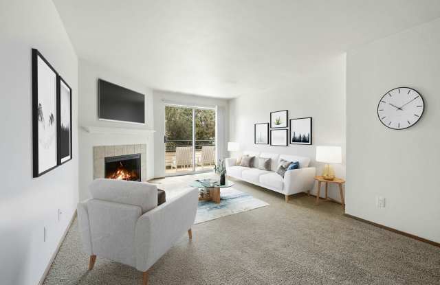 Ashford Apartments Gallery 2