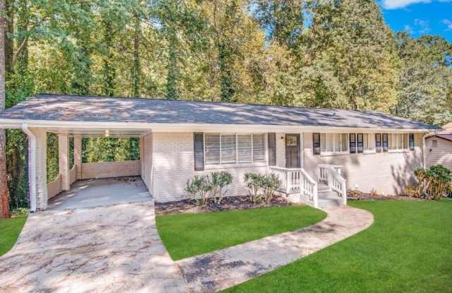 2648 Cavalier Drive Gallery 2