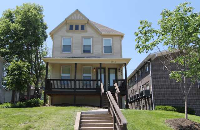 Midtown Renovated Duplex - Hardwood Floors, Exposed Brick photos photos