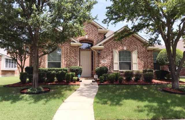 15648 Buffalo Creek Drive - 15648 Buffalo Creek Drive, Frisco, TX 75035