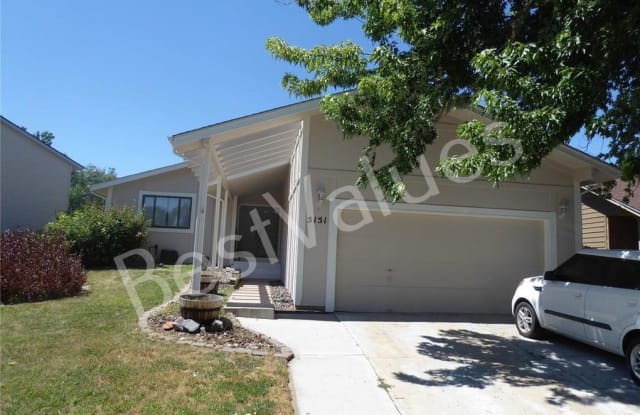 5151 S Truckee St - 5151 South Truckee Street, Centennial, CO 80015