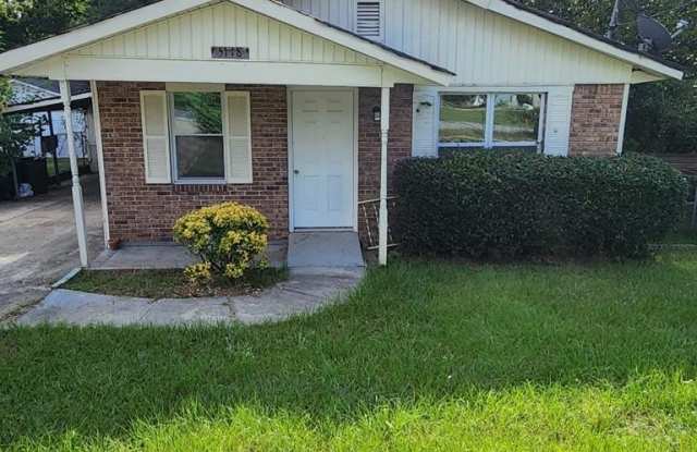 5118 11th Avenue - 5118 11th Avenue, Columbus, GA 31904