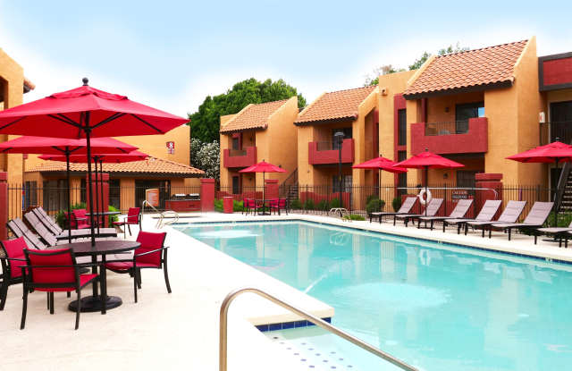Atrium Court Apartment Homes photos photos