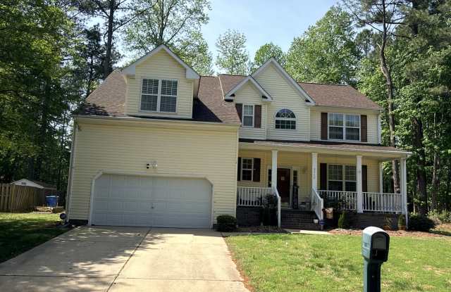 3512 Chipada Court photos photos