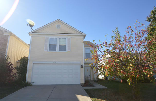 3530 Cork Bend Dr - 3530 Cork Bend Drive, Indianapolis, IN 46239