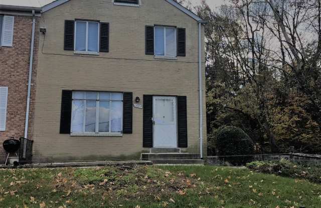 1601 Addison Road South - 1601 Addison Road South, Walker Mill, MD 20747