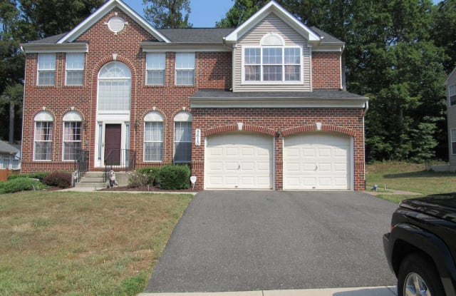 8610 WENDY ST - 8610 Wendy Street, Clinton, MD 20735