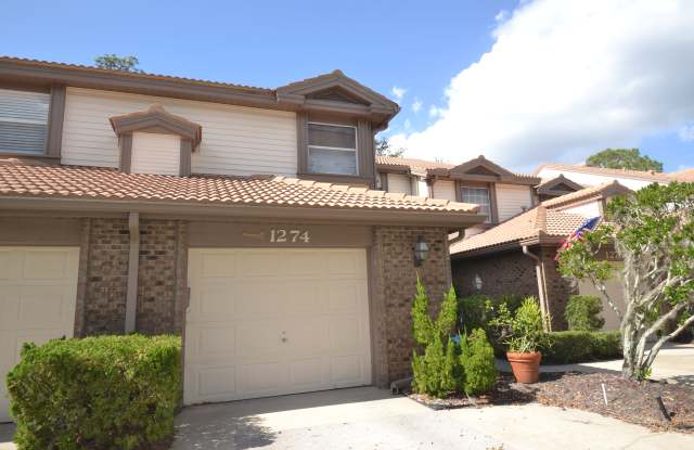 1274 Clays Trl - 1274 Clays Trail, East Lake, FL 34677