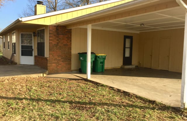 2009 Keith Circle unit B - 2009 Keith Circle, Springdale, AR 72764