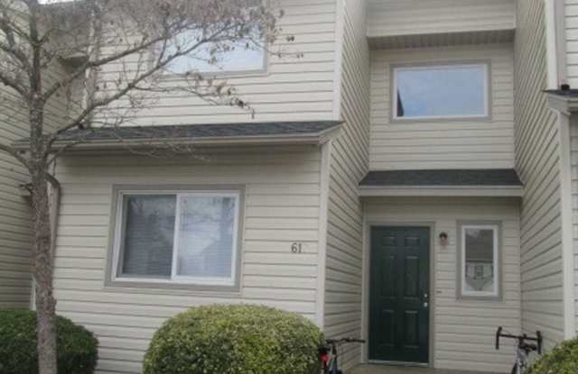 4 Bedroom 2.5 Bath Townhouse photos photos