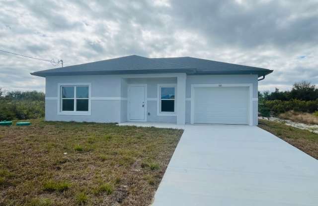 Brand-New Modern 2BR/2BA Home with Garage – Desirable Southwest Lehigh Location photos photos