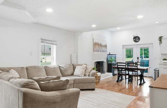 Modern Suffolk Living with Timeless Style and Spacious Indoor-Outdoor Living in this 3BR, 2BA Single-Family Home available NOW! Gallery 3