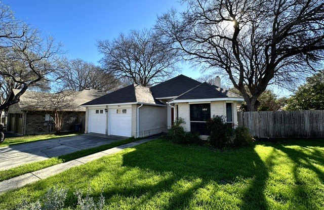 904 DRAYTON - 904 Drayton, Schertz, TX 78154