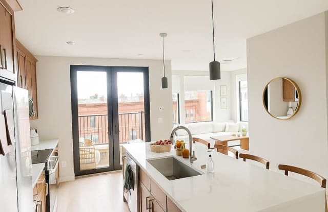 400 West Broadway photos photos