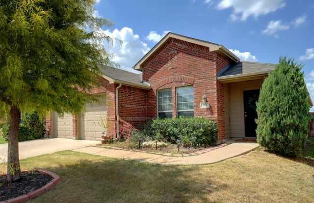 6136 Bullhead Drive - 6136 Bullhead Dr, Fort Worth, TX 76179