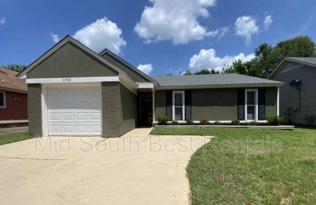 5732 Woodbourne Ct photos photos