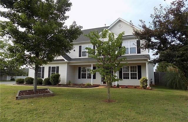 219 Madelia Place - 219 Madelia Place, Mooresville, NC 28115