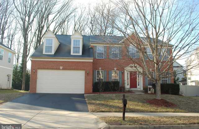 4604 CAMBRYAR STREET - 4604 Cambryar Street, Fair Oaks, VA 22030