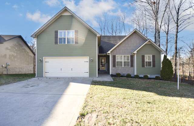 Pet Friendly Three Bedroom with Bonus! photos photos