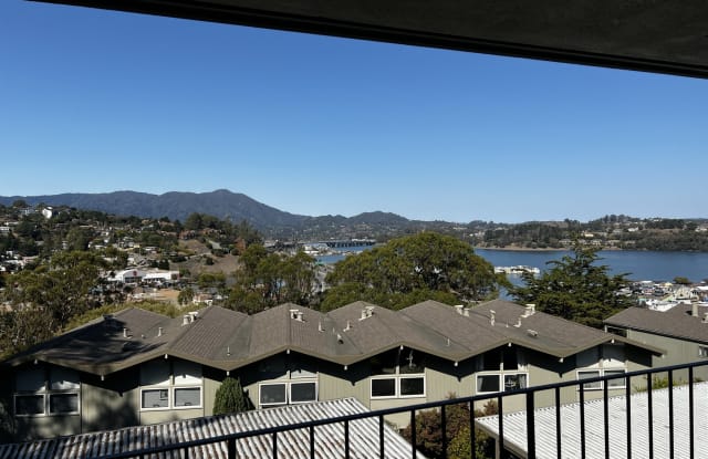 366 Eden Roc Drive - 366 Eden Roc Drive, Sausalito, CA 94965 366 Eden Roc Drive - 366 Eden Roc Drive, Sausalito, CA 94965