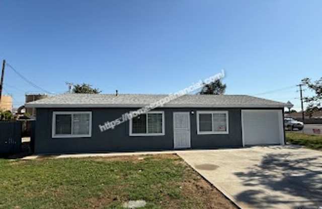 Nice Home For Rent In Moreno Valley photos photos