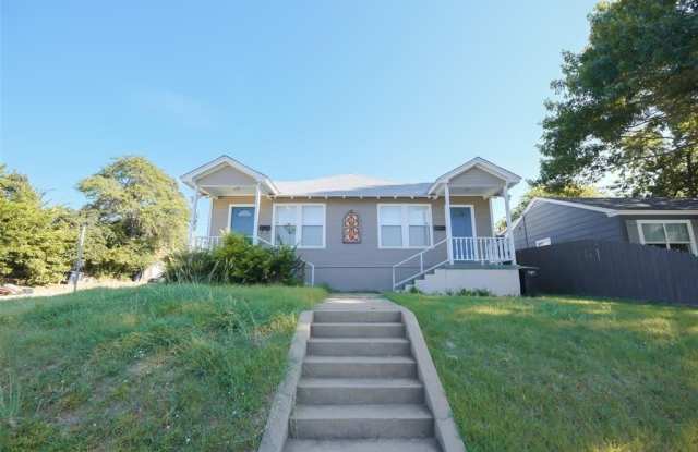3812 Harley Avenue - 3812 Harley Avenue, Fort Worth, TX 76107