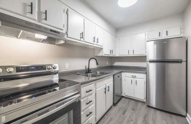 Arlington Apartments photos photos