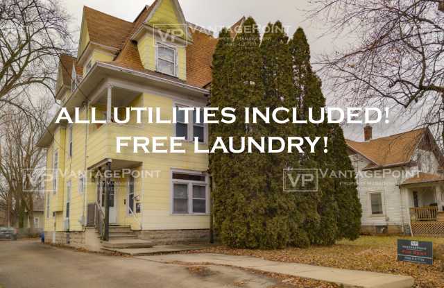 1137 Wisconsin Street - 1 photos photos