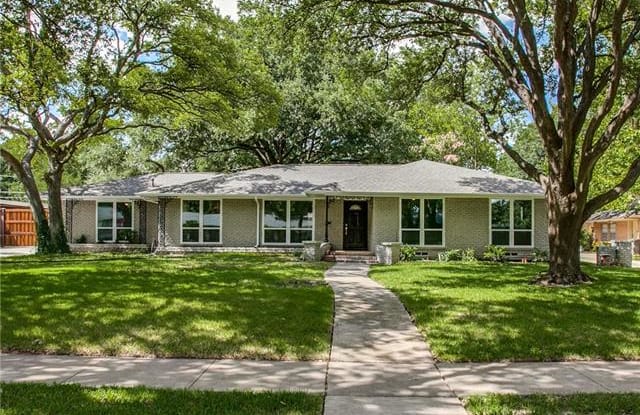 407 E Tyler Street - 407 East Tyler Street, Richardson, TX 75081